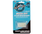Mozzie Off Mosquito & Insect Repellent Wristband Refills 2pk