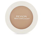 Revlon New Complexion One-Step Compact Makeup 9.9g - Ivory Beige