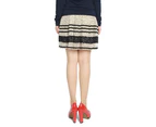 Lagogo Women’s Skirt - Beige