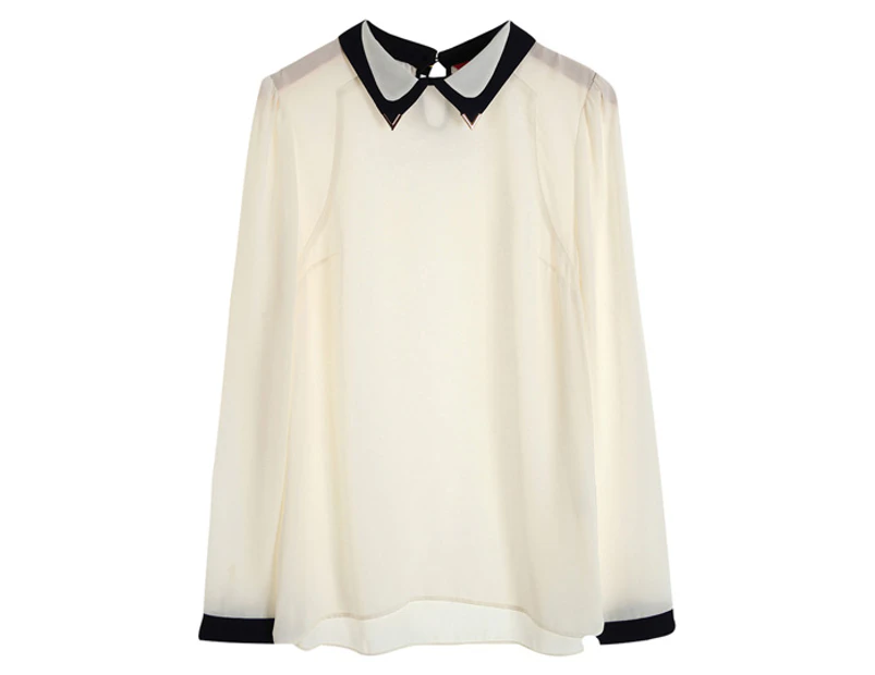 Preview image Lagogo Women’s Top - White