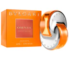 Bvlgari Omnia Indian Garnet EDT 65mL