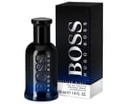 Hugo Boss Bottled Night EDT Perfume 50mL 1