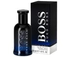 Hugo Boss Bottled Night EDT Perfume 50mL 2