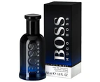 Hugo Boss Bottled Night EDT Perfume 50mL