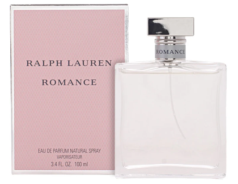 Ralph Lauren Romance EDP 100mL