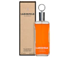 Lagerfeld Classic EDT 100mL