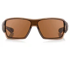 Oakley Offshoot Sunglasses - Smoke Dark Bronze