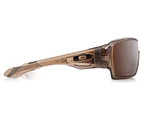 Oakley Offshoot Sunglasses - Smoke Dark Bronze