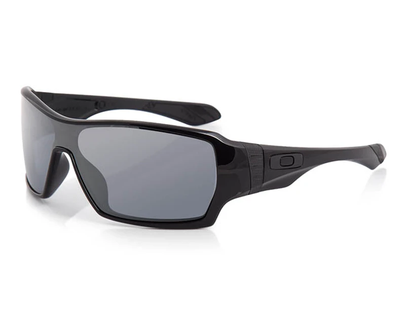 Oakley Offshoot Sunglasses - Polished Black