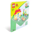 LEGO® Duplo: Green Baseplate