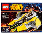 LEGO® Star Wars: Jedi Interceptor