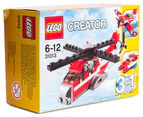 LEGO® Creator: Red Thunder