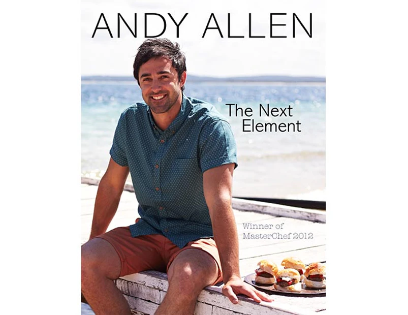 The Next Element By Andy Allen 