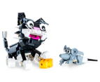 LEGO® Creator: Furry Creatures Building Set