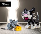 LEGO® Creator: Furry Creatures Building Set