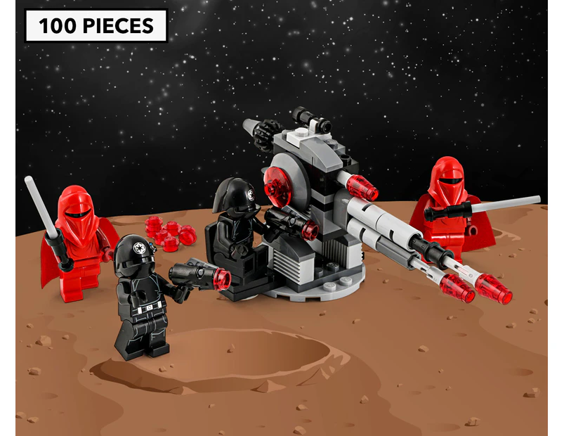 LEGO® Star Wars: Death Star Troopers