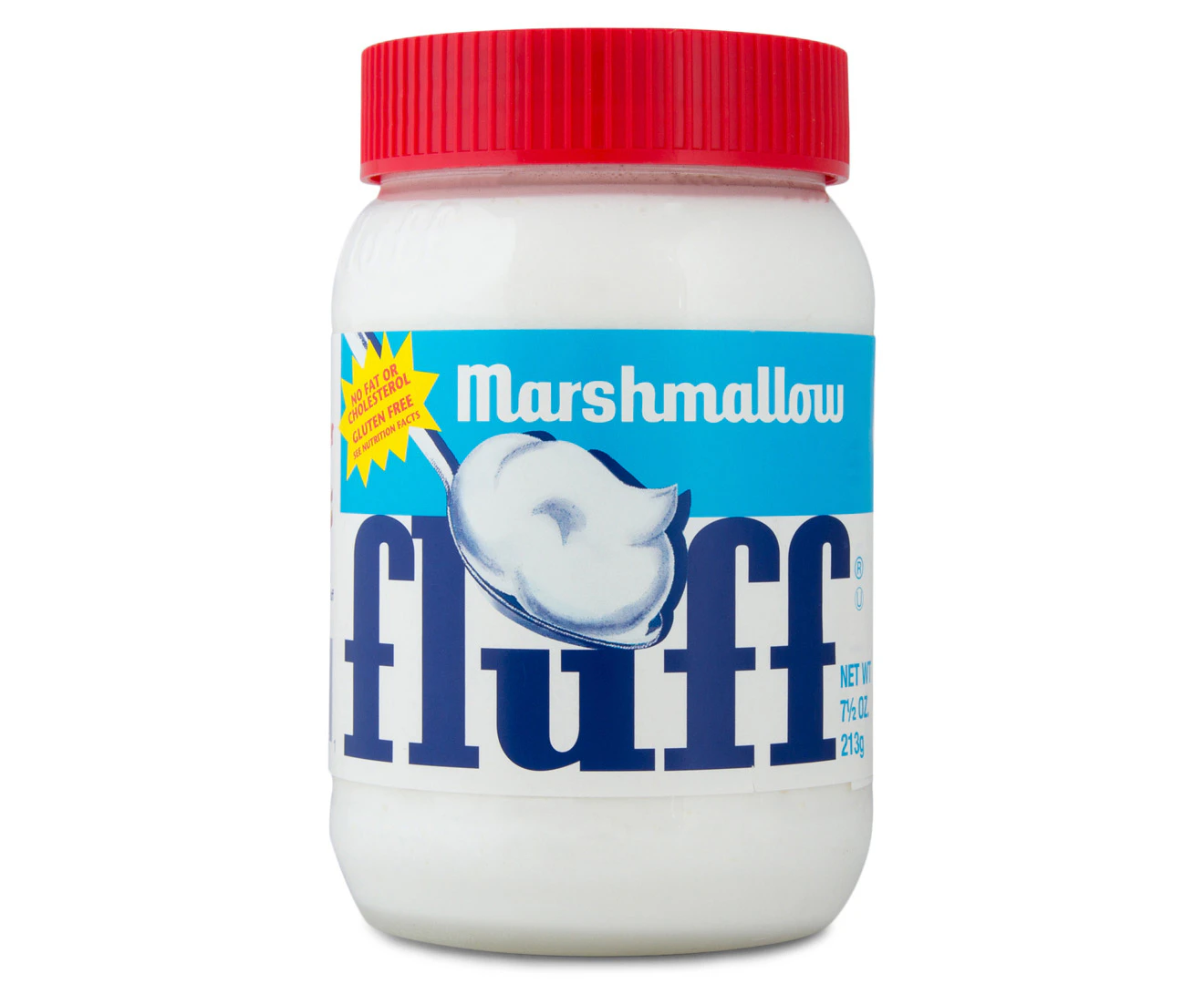 MARSHMALLOW FLUFF ORIGINAL 213g