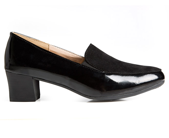 novo shoes the base