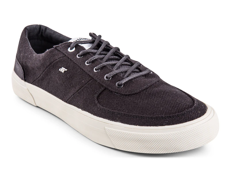 Preview image Boxfresh Men’s Ackroyd Shoe - Black