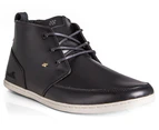 Boxfresh Men’s Symmons Shoe - Black