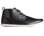 Boxfresh Men’s Symmons Shoe - Black