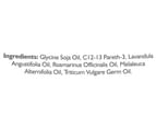 CaronLab Hydro 2 Oil Relaxation Massage Oil 250mL 3