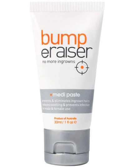 Bump eRaiser Medi Paste 30mL