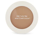 Revlon New Complexion One-Step Compact Makeup 9.9g - Sand Beige