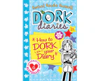 Dork Diaries #3.5: How To Dork Your Diary