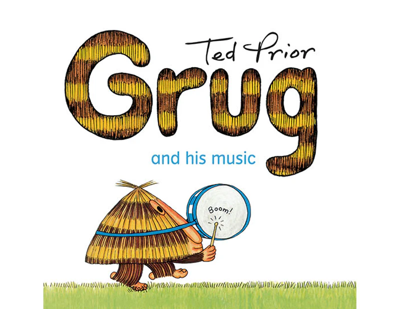 Grug And His Music