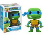 POP! TMNT Leonardo Vinyl Figure