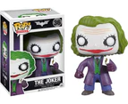 POP! The Dark Knight Joker Vinyl Figure