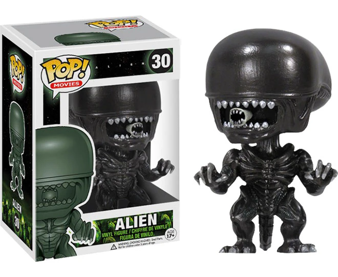 POP! Alien Vinyl Figure