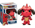 POP! Diablo 3: Diablo Vinyl Figure