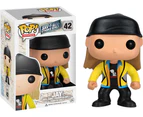 POP! Jay & Silent Bob 'Jay' Vinyl Figure