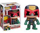 POP! Judge Dredd Vinyl Figure