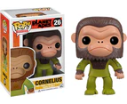 POP! Planet of the Apes Cornelius Vinyl Figure