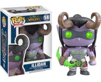 POP! World of Warcraft (WOW) Illidan Vinyl Figure