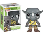 POP! TMNT Rocksteady Vinyl Figure