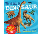 Build A Dinosaur