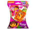 2 x Dora the Explorer Snap Card Game
