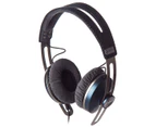 Sennheiser Momentum On-Ear Headphones - Blue