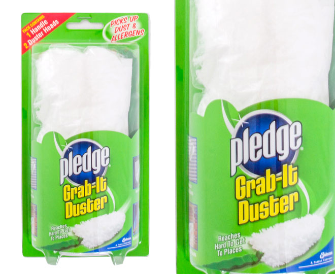 pledge grabit