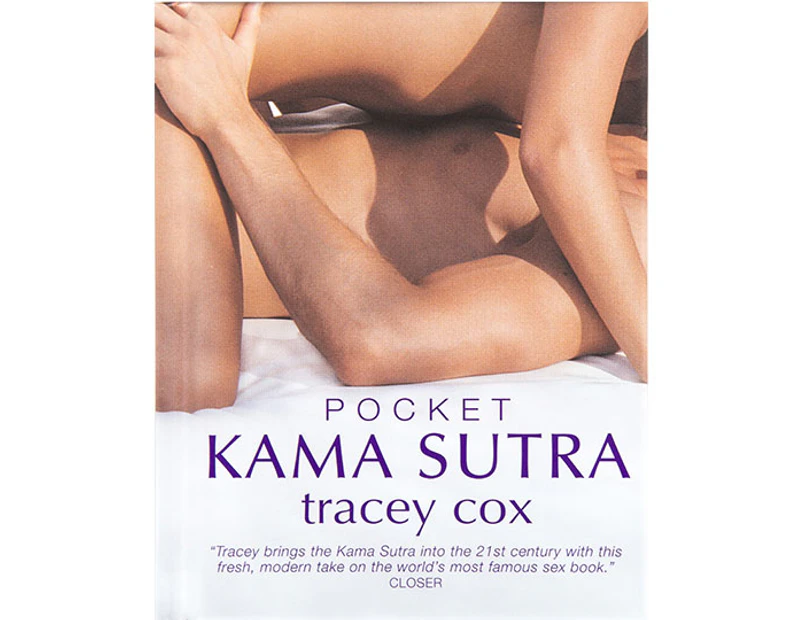 Preview image Tracey Cox - Pocket Kama Sutra
