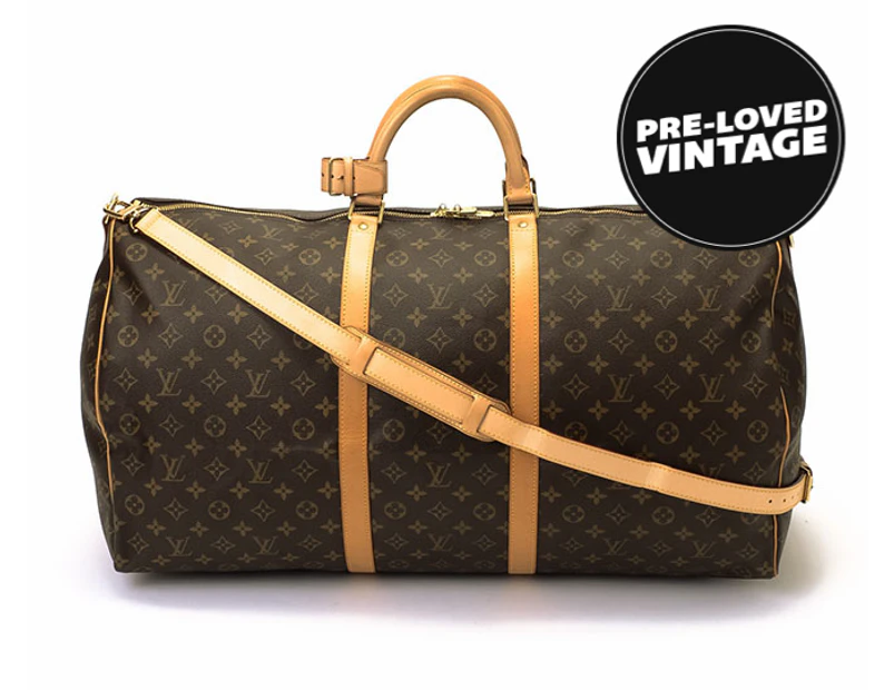 Louis Vuitton Keepall Travel bag 368104  Collector Square