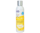 BabyU Goat Milk Shampoo 250mL