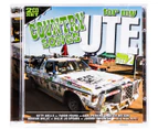 Country Songs For My Ute - Volume Two (2 CDs)