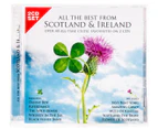 Best of Scotland and Ireland CD (2 CDS)