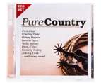 Pure Country CD (2 CDs)