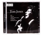 Tom Jones CD (2 CDs)